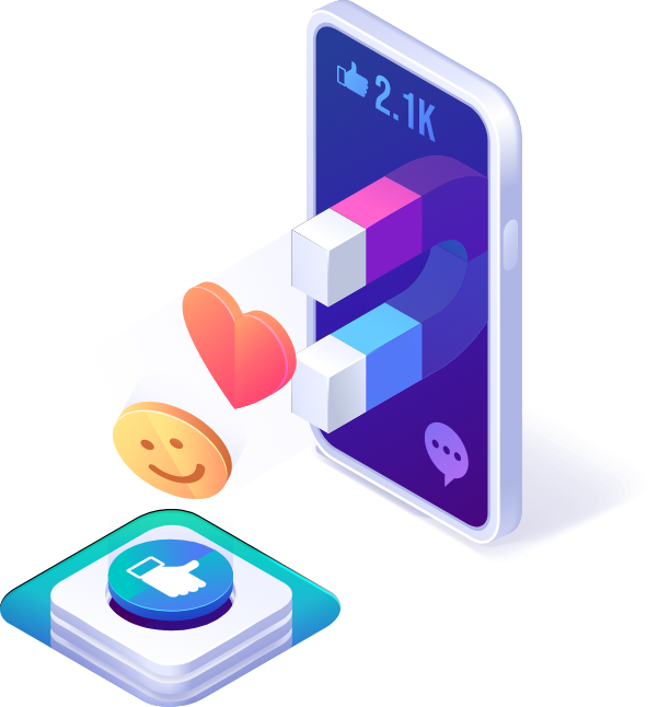 Professional website development and UI design services.